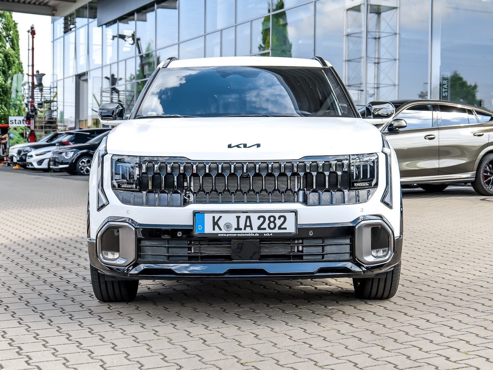 Kia Andere - Bild 8