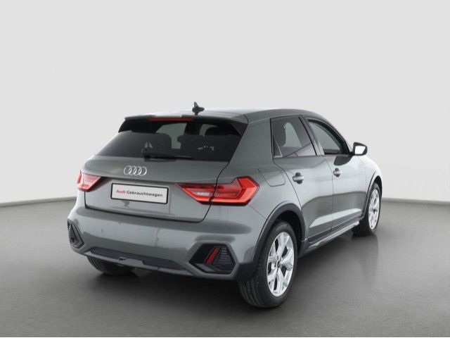 Audi A1 - Bild 4