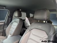 Volkswagen Touareg - Vorschau Bild 20