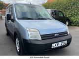 Ford Transit Connect Kastenwagen Tüv Inspektion neu - Ford Transit: Kastenwagen