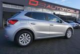 Seat Ibiza 1.0 MPI Style (EURO 6d) Klima Sitzheizung - Seat: M