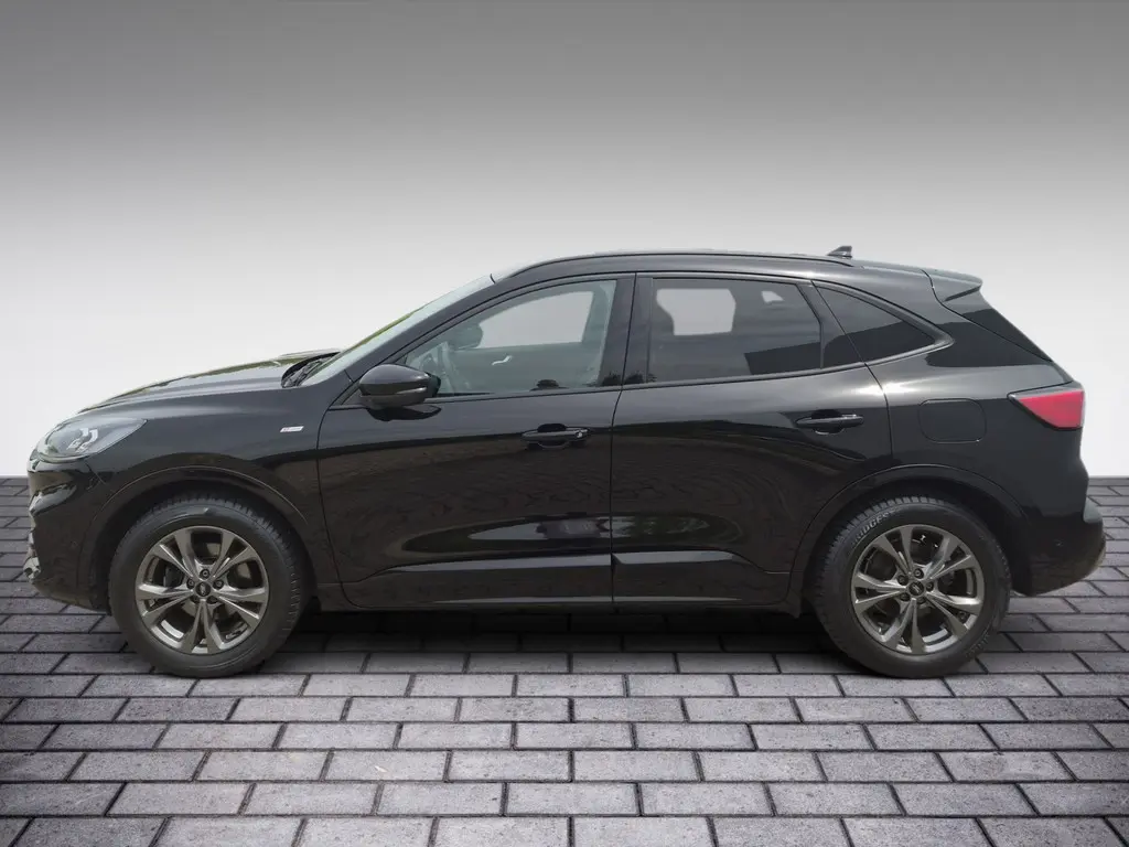 Ford Kuga 1.5 ST-Line X KAMERA NAVI ACC HUD B&O LED