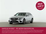 Mercedes-Benz C 300 de T Avantgarde Distronic SHZ Navi LED - Mercedes-Benz C 300 in Osnabrück