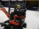 Kubota U10-5 VHG - Kubota Schlepper