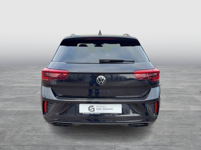 Volkswagen T-Roc - Bild 4