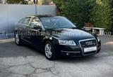Audi A6 Lim. 3.0 TDI quattro - gebrauchte Audi A6 aus dem Jahr 2007