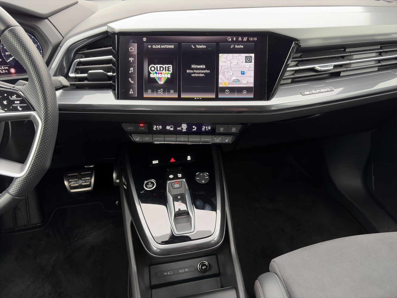 Audi Q4 e-tron - Bild 11