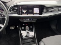 Audi Q4 e-tron - Vorschau Bild 11