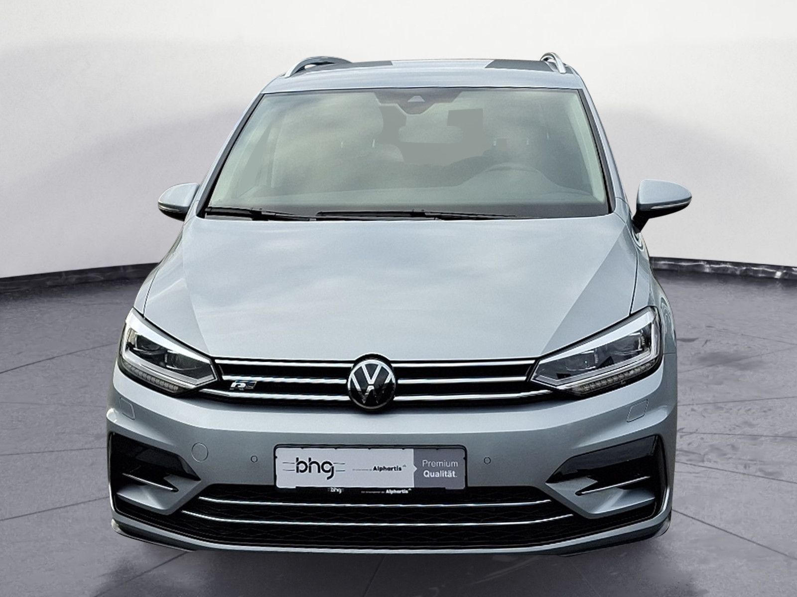 Volkswagen Touran - Bild 7
