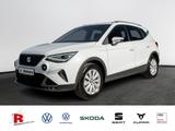 Seat ARONA FR 1.0 TSI 6-GANG FLA ACC SpurW KeyLess - Seat aus 2024