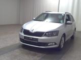 Skoda Fabia Kombi 1.4 TDI Ambition Aut. Navi Shz - Skoda Fabia mit Diesel-Antrieb: 1.4