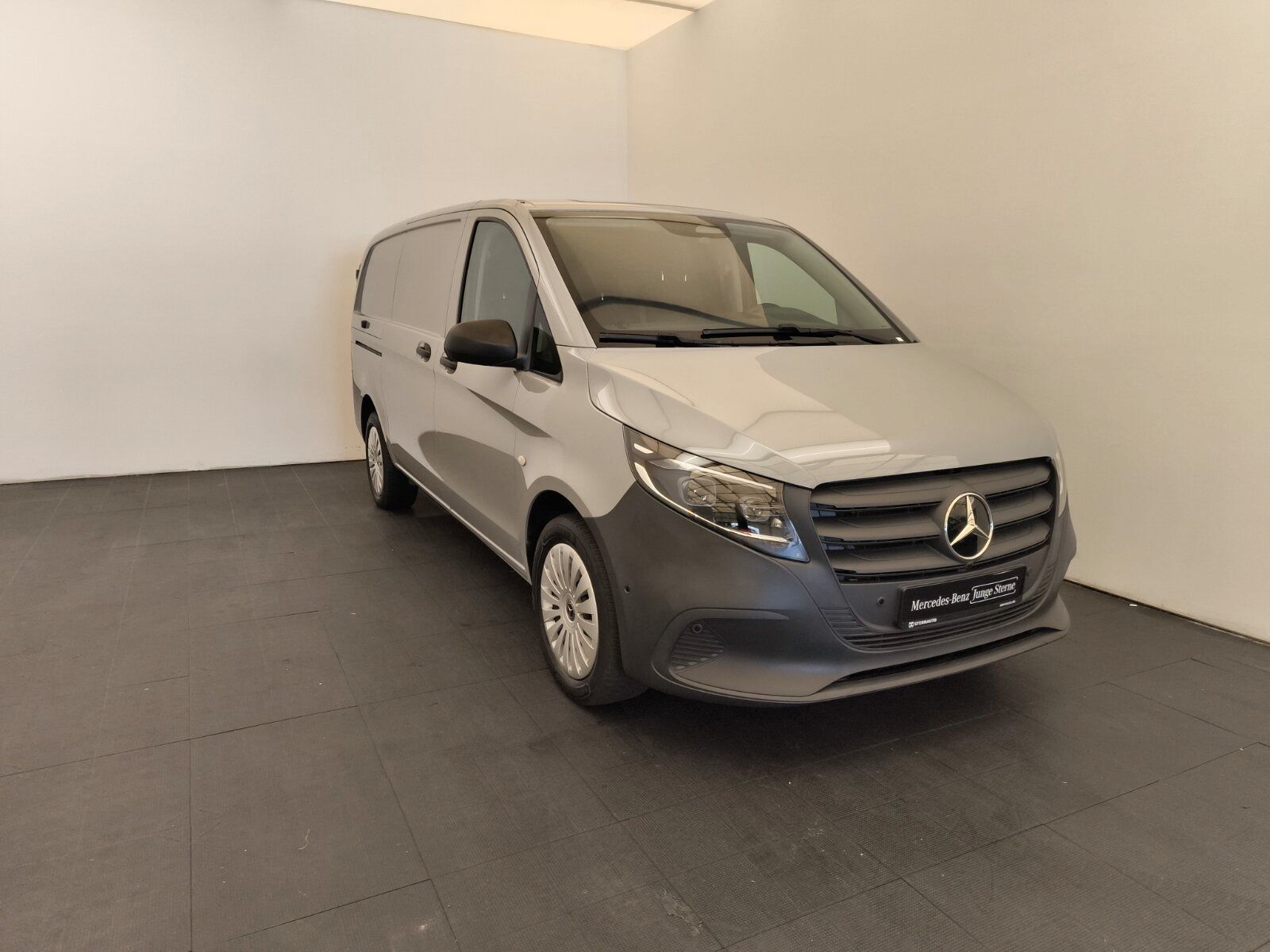Mercedes-Benz Vito 116 KA Lang 9G Klima Winterpaket Kamera AHK imagem 3