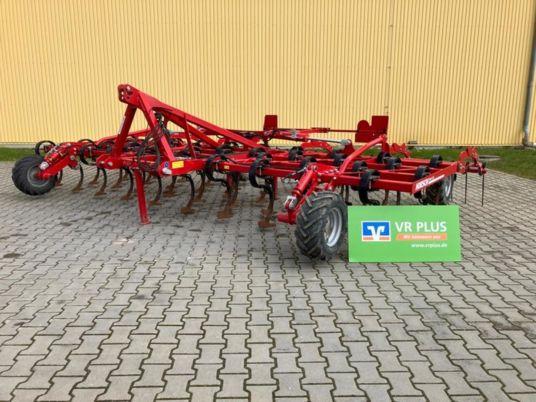 Horsch FINER 6 SL