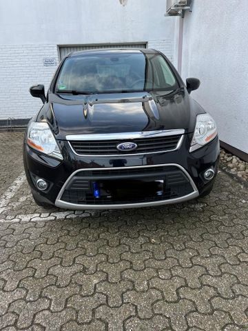 Ford Kuga 1 zu verkaufen