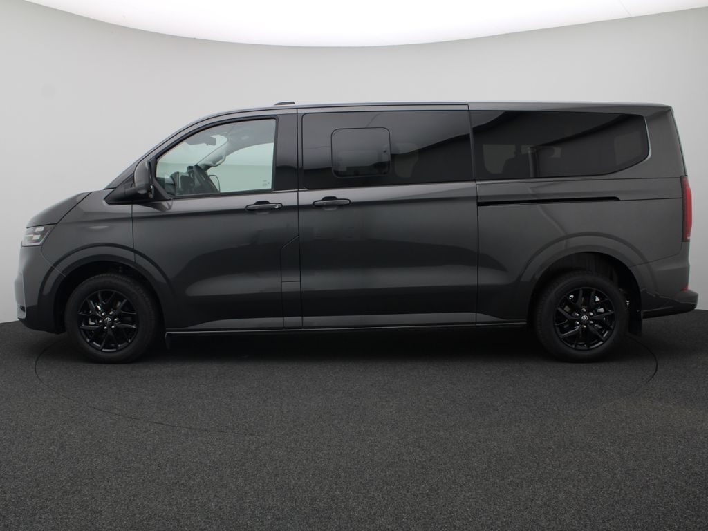 Volkswagen T6 Caravelle — fotografia 3
