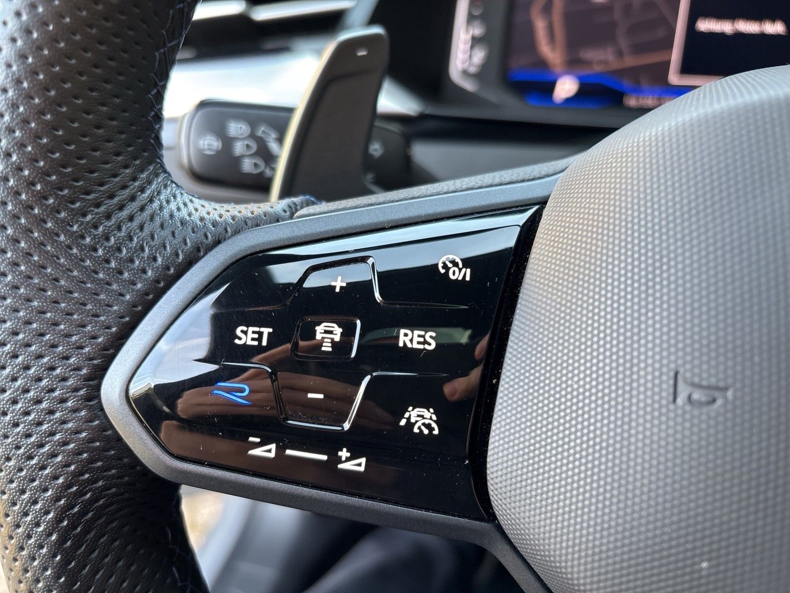 Volkswagen Arteon Shooting Brake R V-MAX PANO AHK LEDER WR foto 19
