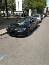 BMW M440i Cabrio  - BMW M440 Cabrio Gebrauchtwagen