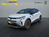 Renault Captur II Esprit Alpine 1.3 TCe 160 EDC Mild-Hyb - Renault Captur Jahreswagen