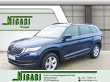 Skoda Kodiaq Ambition 1.4 TSI DSG 4x4 110kW AHK Navi L - Skoda Kodiaq: Ambition