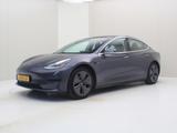 Tesla Model 3 Standard RWD Plus [ TREKHAAK+AUTOPILOT+6 - graue Tesla Model 3