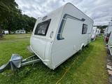 Caravelair Alba 466 Family - Caravelair Wohnwagen