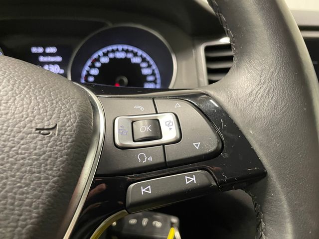 Golf Sportsvan Join 1.5 TSI ACC LED RFK SHZ