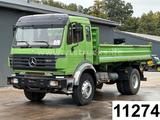 Mercedes-Benz 1831 K 4x2 Meiller-Kipper Dreiseitenkipper - Mercedes-Benz 1831