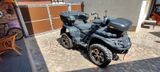 TGB Blade 1000LT, EPS 4x4 LOF - TGB QUAD BLADE