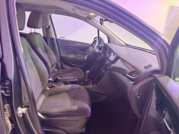 Opel Mokka X - 7