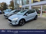 Ford Fiesta Active X Navi PDC Beheizb. Frontsch. B & 