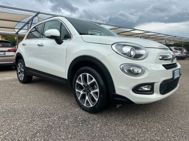 Fiat 500X 1.6 Diesel MultiJet