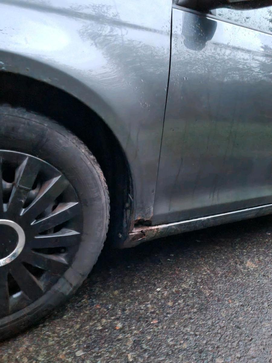 Volkswagen Golf 2008 — photo 6