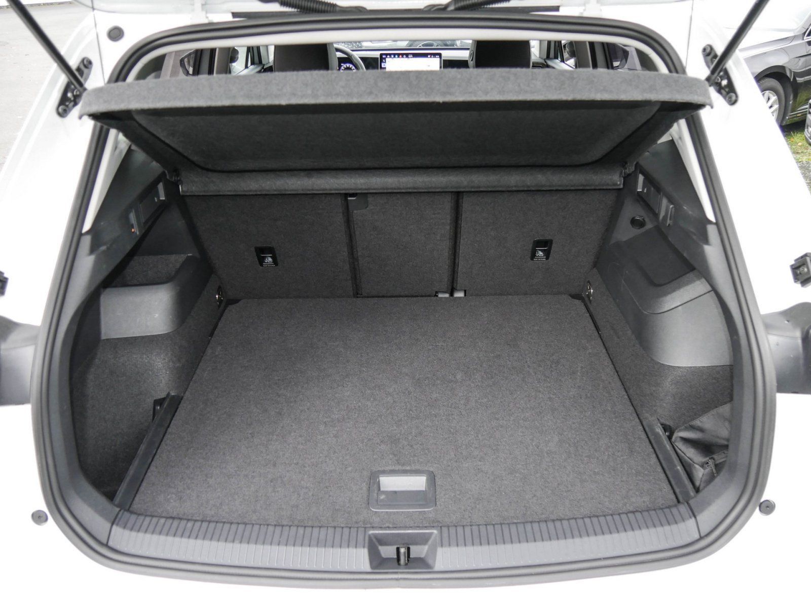 Volkswagen Tiguan - Bild 17