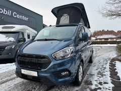 DREAMER Cap Coast-Standhz-Küche-Aut-Aufstelld.