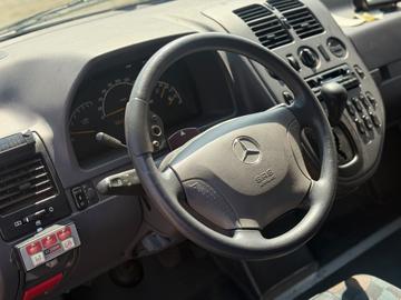 صورة مصغرة 23 لـ 2003 Mercedes-BENZ VITO