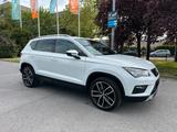 Seat Ateca 1.4 EcoTSI 110kW Xcellence 4Drive - Seat Ateca SUV