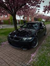 BMW 318i - - BMW 318 aus 2009: 318i