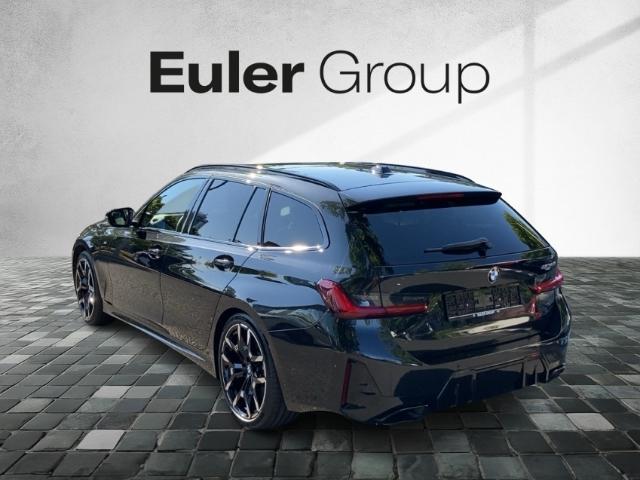 BMW M340i xDrive Tour M-Sport-Pro Pano AHK 19''SRneu