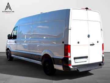 Volkswagen Crafter - 4