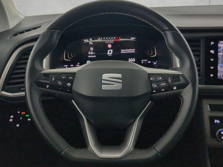 Seat Ateca 1.5 TSI ACT DSG OPF Xperience BEATS+NAVI+L