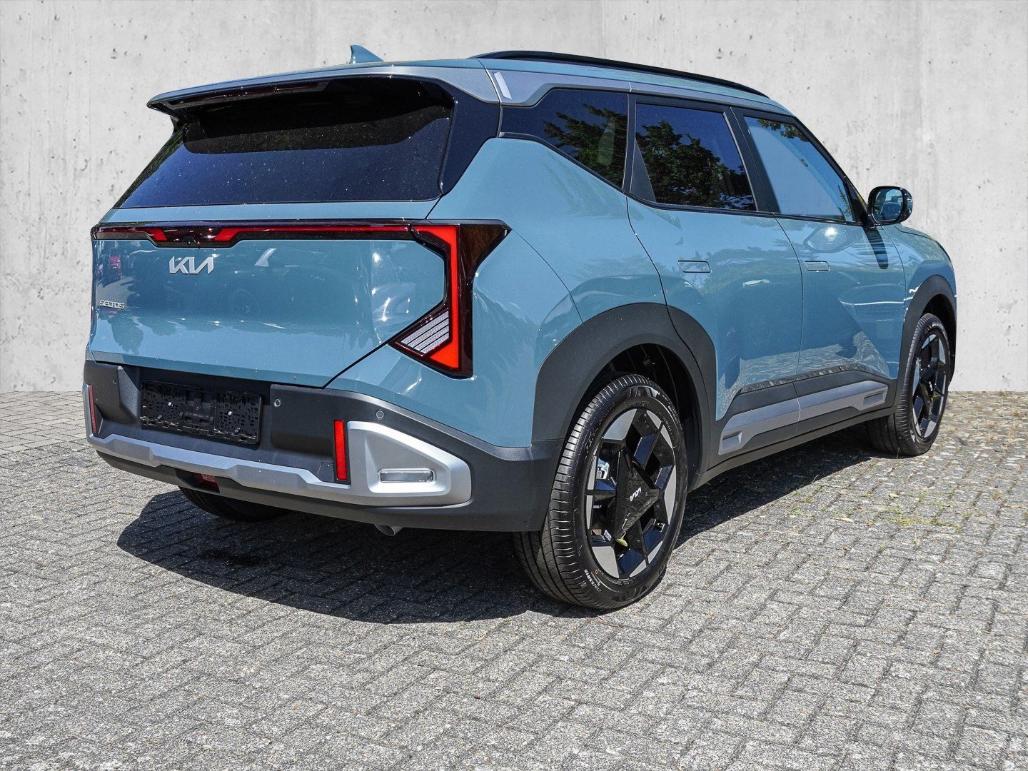 Kia Andere - Bild 2