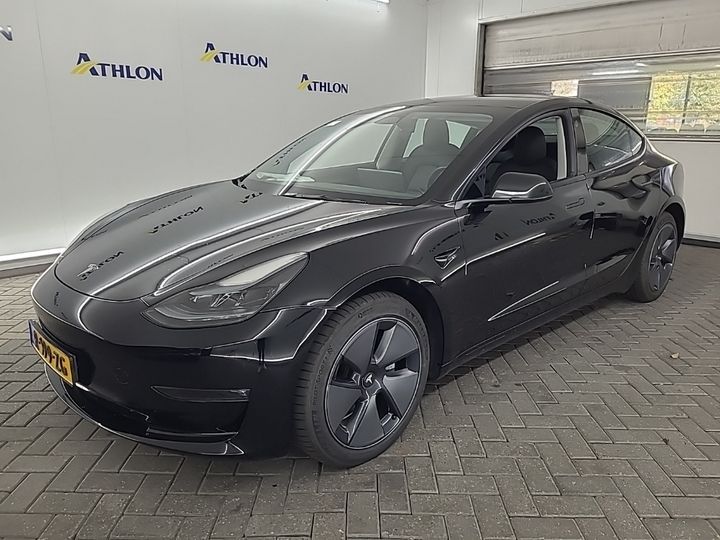 Tesla Model 3 Long-Range AWD 351pk 75 kWh UPGRADE 95%