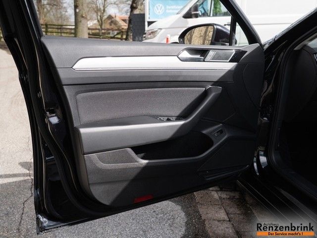 Passat Variant Business TDI DSG LED ergoSitz