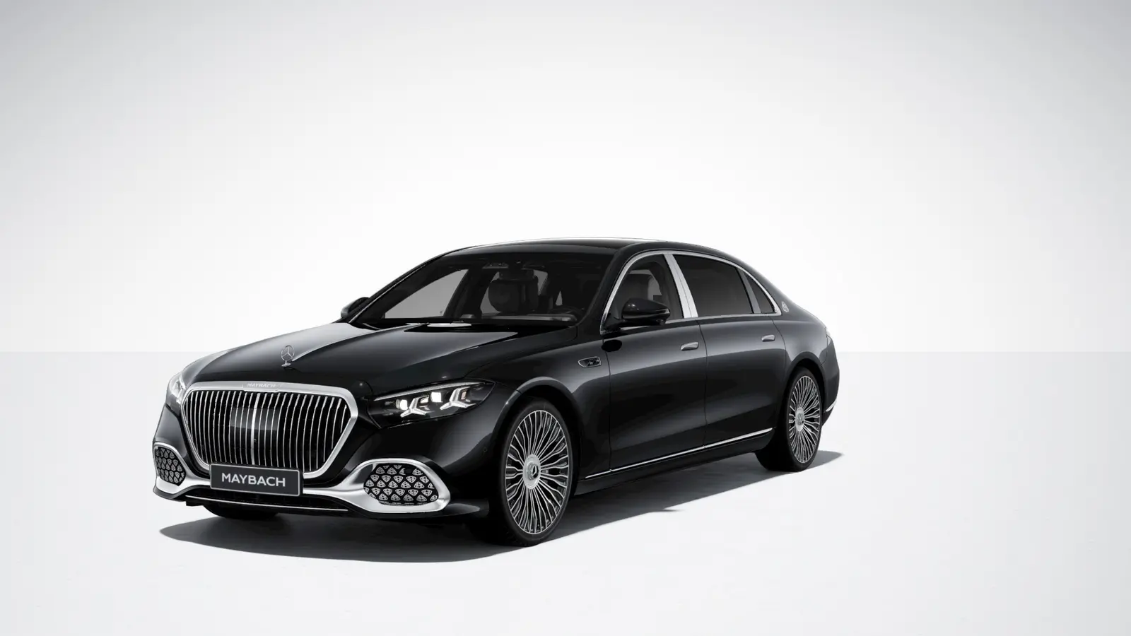 Mercedes-Benz S 680 Maybach/Facelift/ORDER