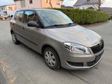 Skoda Fabia 1.2l 44kW Cool Edition Cool Edition - Skoda Fabia aus 2010: Cool Edition