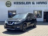Nissan X-Trail N-Connecta SHZ R-KAM NAVI PDC - gebrauchte Nissan X-Trail aus dem Jahr 2019