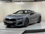BMW M850i xDrive Cabrio B&W Carbon ACC 360° Laser - BMW 840 Jahreswagen