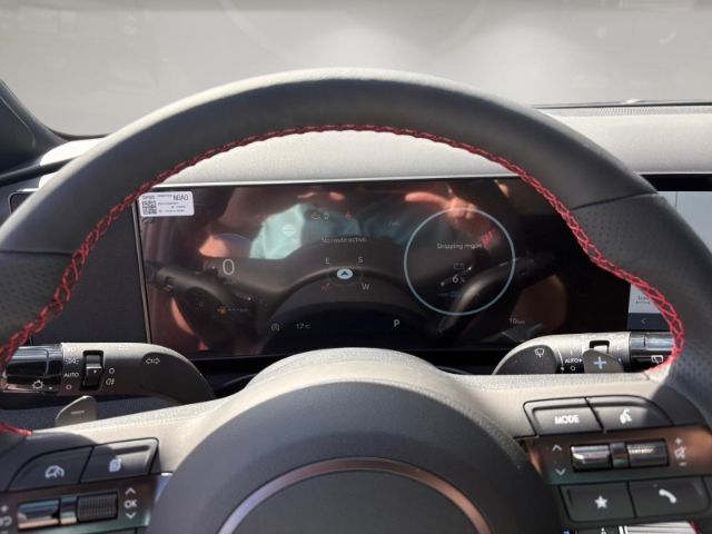 Hyundai TUCSON - Bild 8