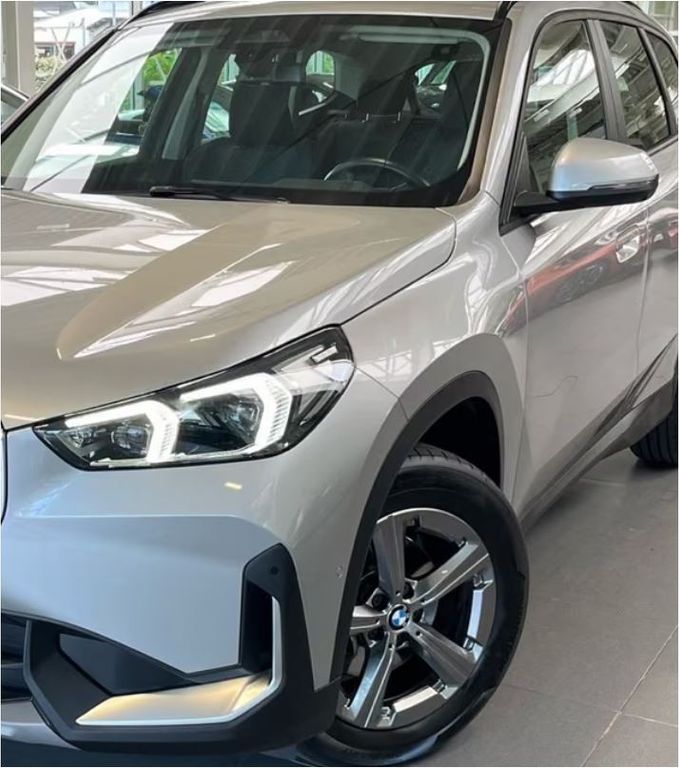 Image of BMW X1