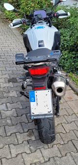 BMW F 800 GS Service & Reifen neu! - BMW R 80 G S